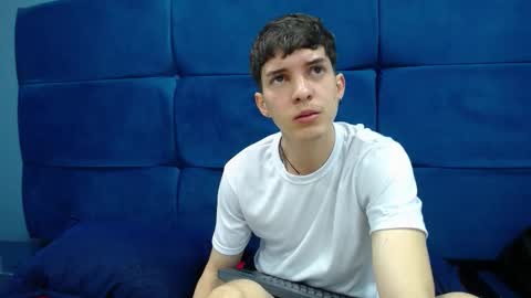 Jheampiero online show from 12, 10, 2025