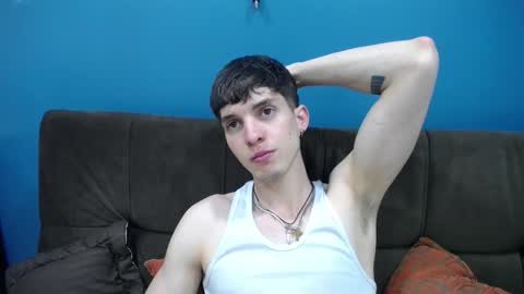 Jheampiero online show from 17, 11, 2025