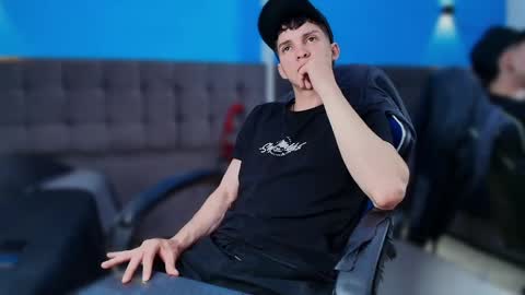 Jheampiero online show from 29, 5, 2026