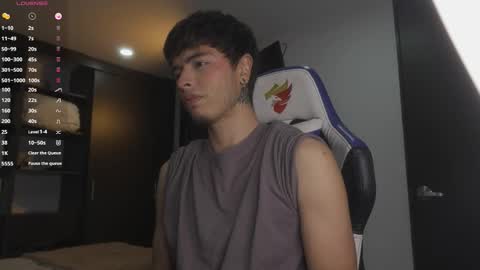 Morghan online show from 23, 10, 2025