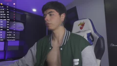 Morghan online show from 24, 11, 2025