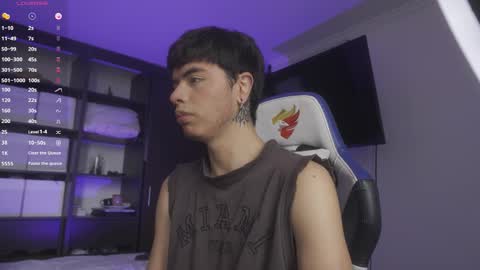 Morghan online show from 30, 11, 2025