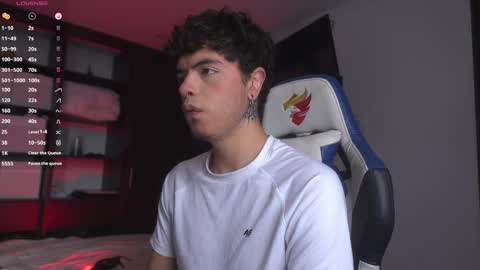 Morghan online show from 16, 12, 2025