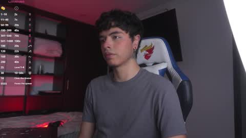 Morghan online show from 17, 12, 2025