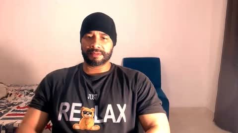 En moreno online show from 20, 11, 2025