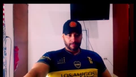 En moreno online show from 22, 12, 2025