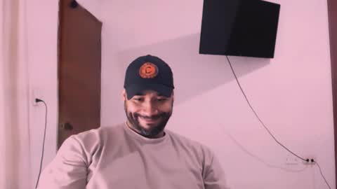 En moreno online show from 12, 1, 2026