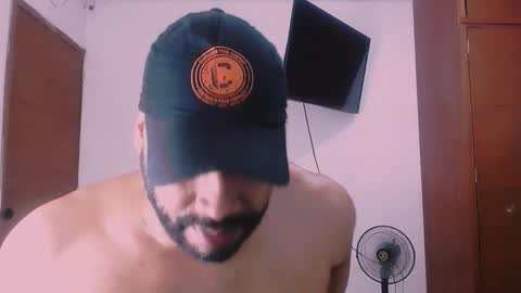 En moreno online show from 16, 1, 2026