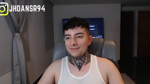 Jhoan Saenz online show from 5, 5, 2026