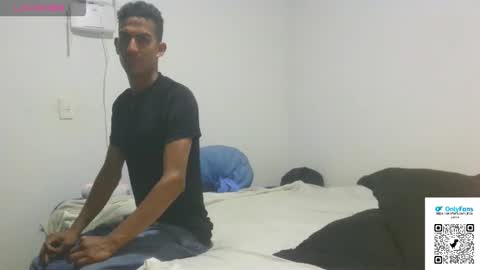 jhoana aston - daniel online show from 7, 1, 2026