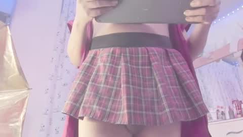 jhoanatrans22 online show from 10, 2, 2025