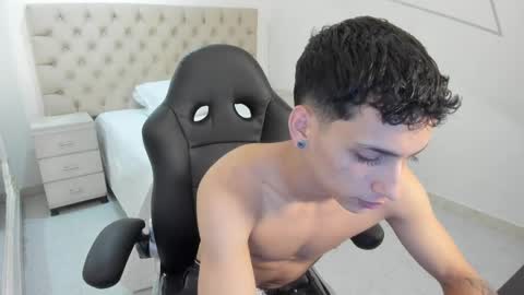 jhoanleandro online show from 27, 9, 2025