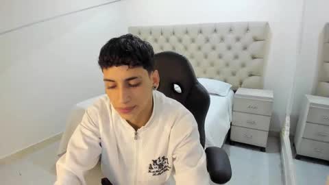 jhoanleandro online show from 13, 11, 2025