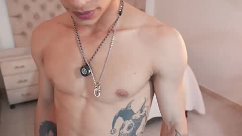 jhoanleandro online show from 8, 2, 2026