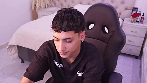 jhoanleandro online show from 1, 4, 2026