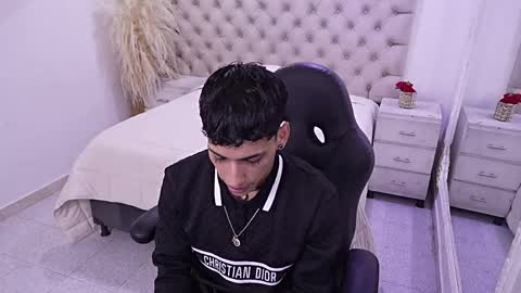 jhoanleandro online show from 2, 4, 2026