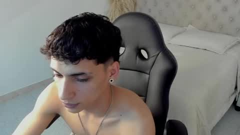 jhoanleandro online show from 6, 4, 2026