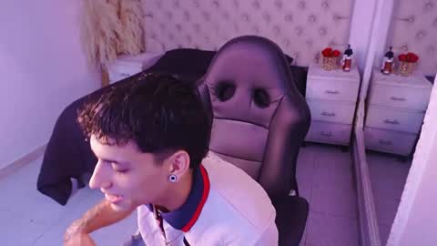 jhoanleandro online show from 17, 4, 2026