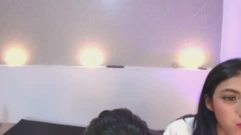 Snapshot of jhon_and_karol chatting on 10, 6, 2026 Jhon and Karol online show from 10, 6, 2026