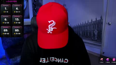 John Bear.... online show from 5, 12, 2025