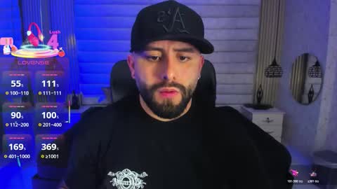 John Bear.... online show from 9, 1, 2026