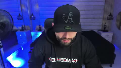 John Bear.... online show from 6, 2, 2026