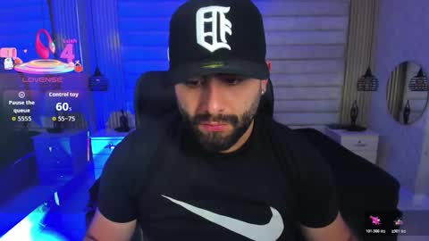 John Bear.... online show from 26, 2, 2026