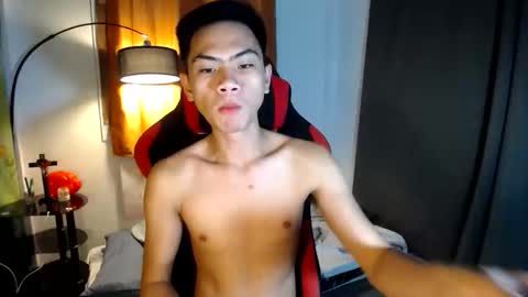 Snapshot of jhon_cummer chatting on 2, 6, 2026 jhon_cummer online show from 2, 6, 2026