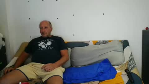 jhon_gade online show from 18, 1, 2025