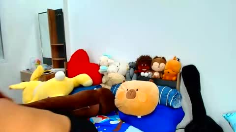 Snapshot of jhon_gade chatting on 2, 5, 2026 jhon_gade online show from 2, 5, 2026