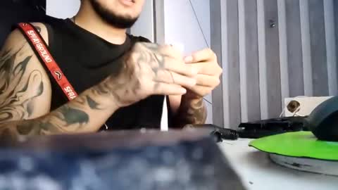 jhon online show from 16, 2, 2025