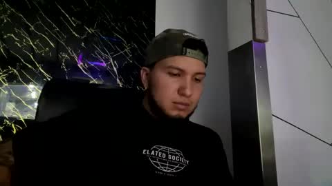 jhon online show from 19, 11, 2025