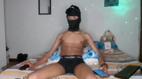 jhon_hot09 online show from 5, 12, 2025