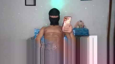 jhon_hot09 online show from 14, 12, 2025