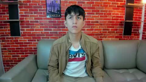 Snapshot of jhon_kleinn chatting on 18, 5, 2026 Jake y Troy online show from 18, 5, 2026