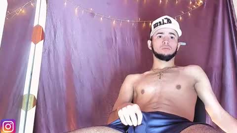 jhon_malo online show from 6, 2, 2026