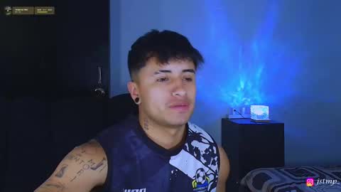 Snapshot of jhon_mendoza_ chatting on 27, 10, 2025 jhon_mendoza_ online show from 27, 10, 2025