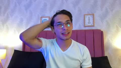 Snapshot of jhon_miller__ chatting on 10, 6, 2026 Jhon miller online show from 10, 6, 2026