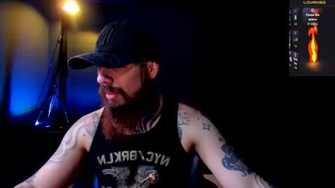 jhon_psyco online show from 2, 11, 2025