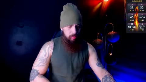 jhon_psyco online show from 18, 11, 2025