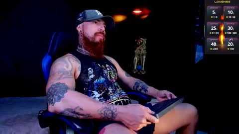 jhon_psyco online show from 23, 2, 2026