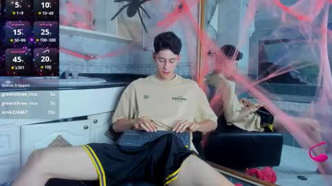 Snapshot of jhon_snow__ chatting on 10, 10, 2025 Jhon online show from 10, 10, 2025