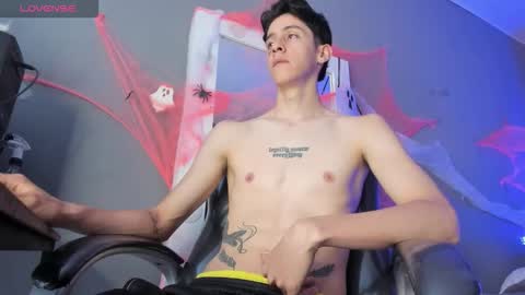 Snapshot of jhon_snow__ chatting on 15, 10, 2025 Jhon online show from 15, 10, 2025