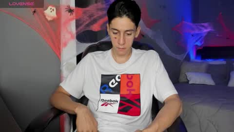 Snapshot of jhon_snow__ chatting on 17, 10, 2025 Jhon online show from 17, 10, 2025