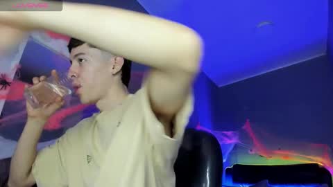 Snapshot of jhon_snow__ chatting on 24, 10, 2025 Jhon online show from 24, 10, 2025