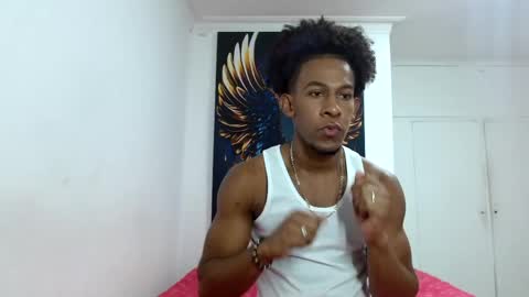 Snapshot of jhon_swit chatting on 23, 5, 2026 jhon_swit online show from 23, 5, 2026