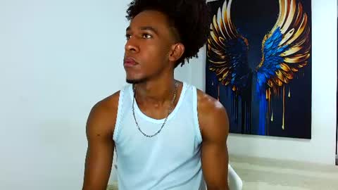 Snapshot of jhon_swit chatting on 30, 6, 2026 jhon_swit online show from 30, 6, 2026