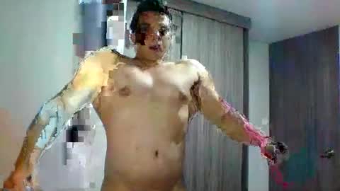 Snapshot of jhon_walkersky chatting on 28, 3, 2026 jhon_walkersky online show from 28, 3, 2026
