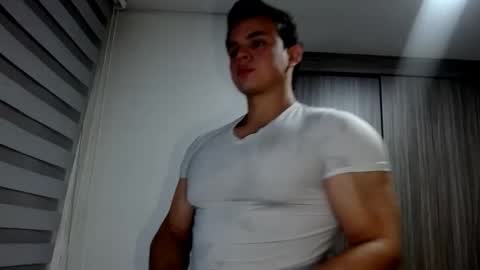 Snapshot of jhon_walkersky chatting on 25, 4, 2026 jhon_walkersky online show from 25, 4, 2026