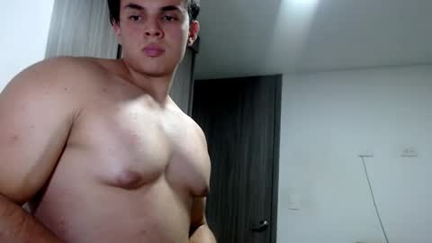 Snapshot of jhon_walkersky chatting on 26, 4, 2026 jhon_walkersky online show from 26, 4, 2026